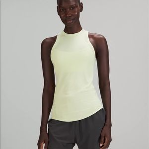 NWT Lululemon Hold Tight Tank Top - sz 8